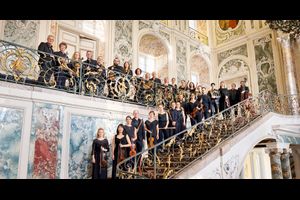 Brühler Schlosskonzerte | Haydn-Festival: „Es werde Licht!“